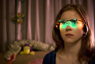 Illustration for article titled Cults, Compromise, And Cops Gone Wild In Upcoming Caprica Episodes